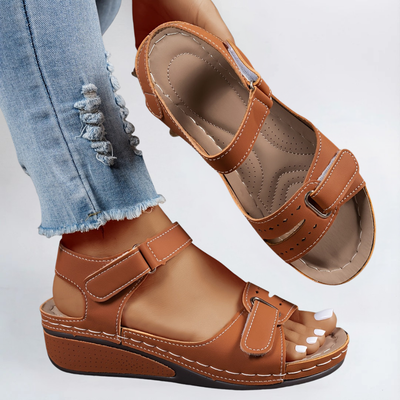Mila | Flexible orthopädische Sandalen