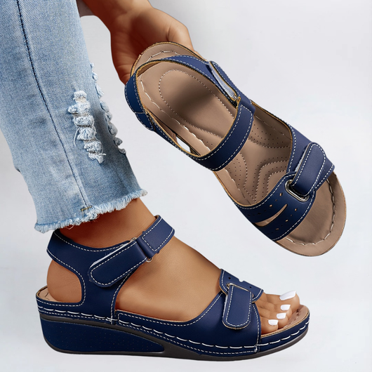 Mila | Flexible orthopädische Sandalen