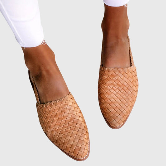 Lena | Bequeme und stilvolle orthopädische Sandalen