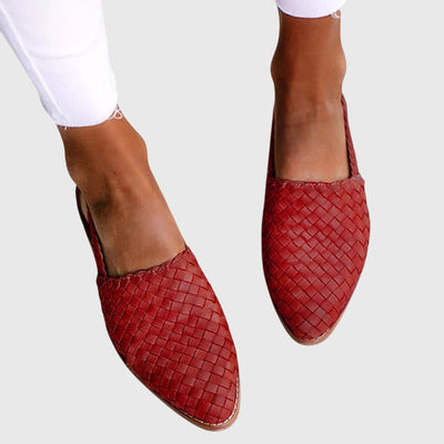Lena | Bequeme und stilvolle orthopädische Sandalen
