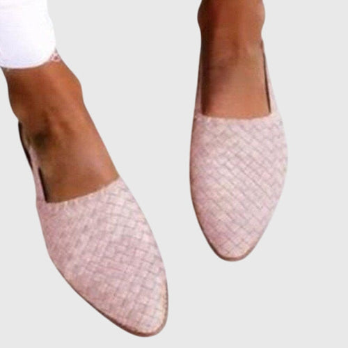 Lena | Bequeme und stilvolle orthopädische Sandalen