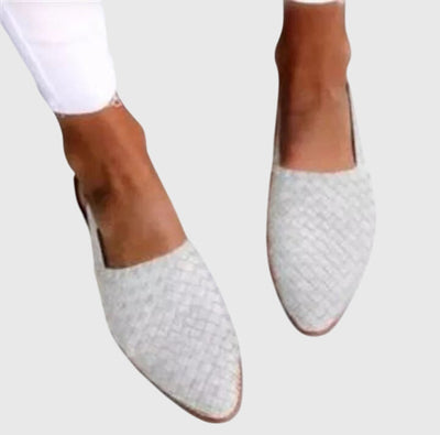 Lena | Bequeme und stilvolle orthopädische Sandalen