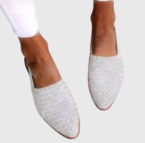 Lena | Bequeme und stilvolle orthopädische Sandalen
