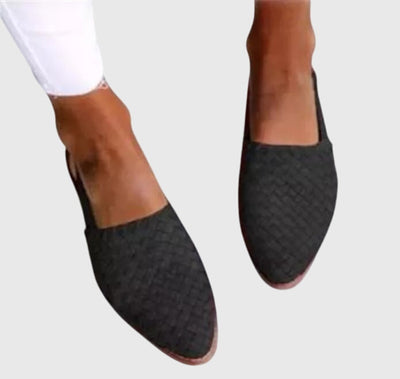 Lena | Bequeme und stilvolle orthopädische Sandalen