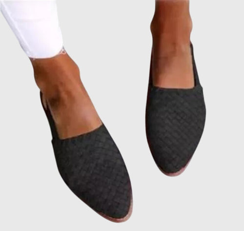 Lena | Bequeme und stilvolle orthopädische Sandalen