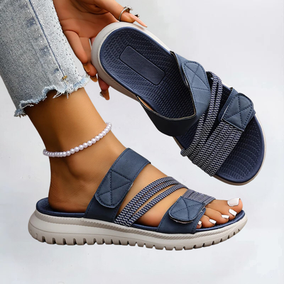 Vanessa | Zeitlose und bequeme Sandalen
