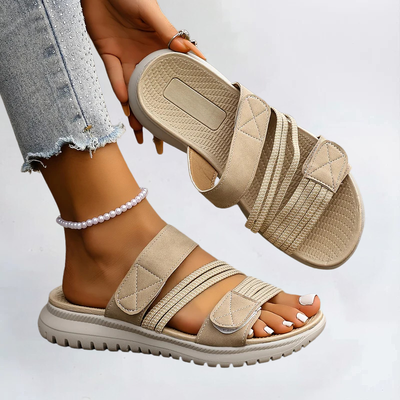 Vanessa | Zeitlose und bequeme Sandalen