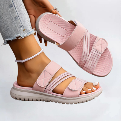 Vanessa | Zeitlose und bequeme Sandalen