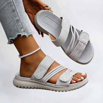 Vanessa | Zeitlose und bequeme Sandalen