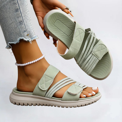 Vanessa | Zeitlose und bequeme Sandalen