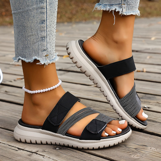 Vanessa | Zeitlose und bequeme Sandalen