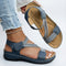 Maya | Ultraleichte Komfortsandalen für den Sommer