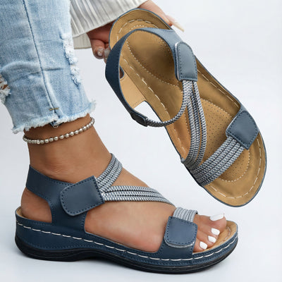 Maya | Ultraleichte Komfortsandalen für den Sommer