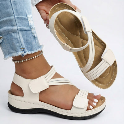 Maya | Ultraleichte Komfortsandalen für den Sommer