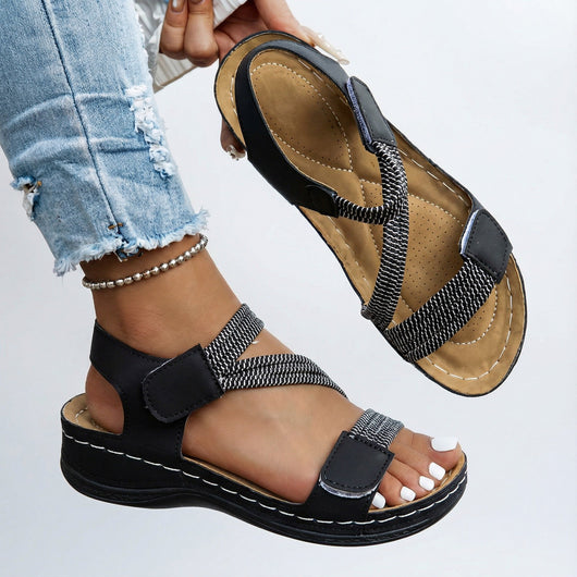 Maya | Ultraleichte Komfortsandalen für den Sommer