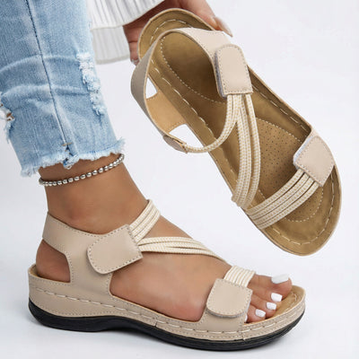 Maya | Ultraleichte Komfortsandalen für den Sommer
