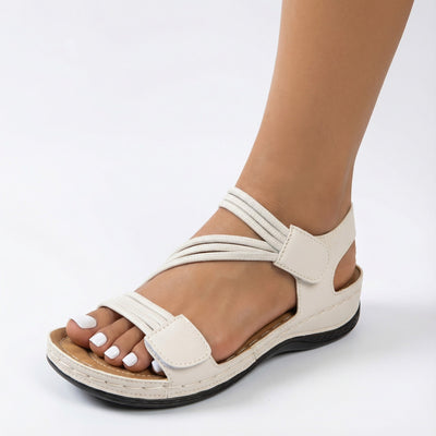 Maya | Ultraleichte Komfortsandalen für den Sommer
