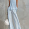 Sienna | Elegantes und fließendes zweiteiliges Sommer Set
