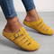 Mia | Bequeme und atmungsaktive Slipper Sandalen