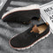Elias | Moderne und Bequeme Sneaker