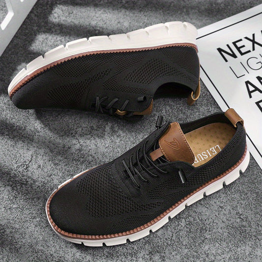 Elias | Moderne und Bequeme Sneaker