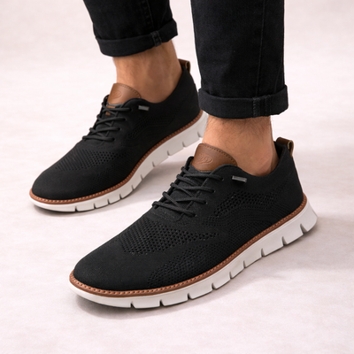 Elias | Moderne und Bequeme Sneaker