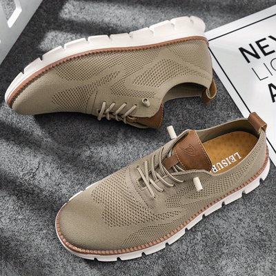 Elias | Moderne und Bequeme Sneaker