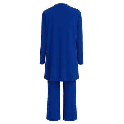 Aria | Elegantes und leichtes dreiteiliges Set