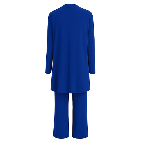 Aria | Elegantes und leichtes dreiteiliges Set