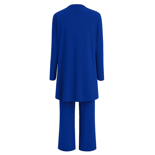 Aria | Elegantes und leichtes dreiteiliges Set