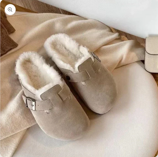 Sofia | Stylische und Bequeme Unisex-Ledersandalen
