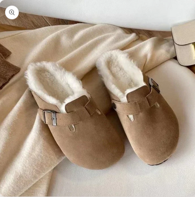 Sofia | Stylische und Bequeme Unisex-Ledersandalen
