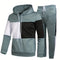 Adrian | Komfortables und modernes Hoodie-Set