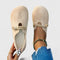 Marina | Luftige orthopädische Sommer Loafer