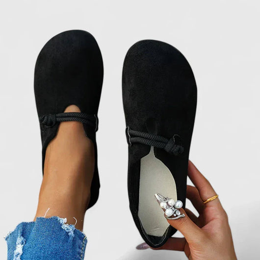 Marina | Luftige orthopädische Sommer Loafer