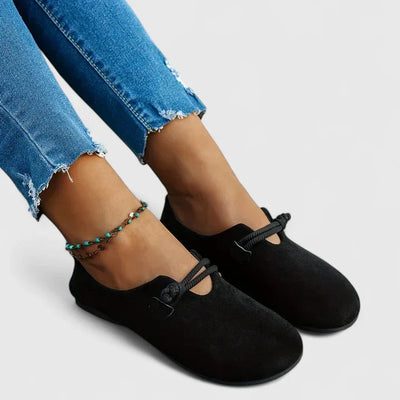Marina | Luftige orthopädische Sommer Loafer