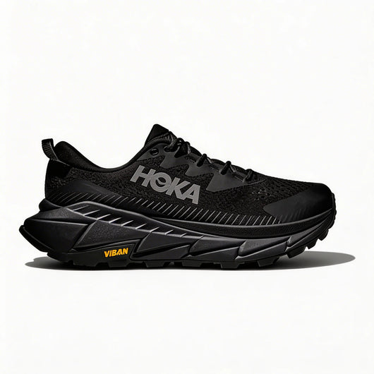 Hoka Skyline Triple Black